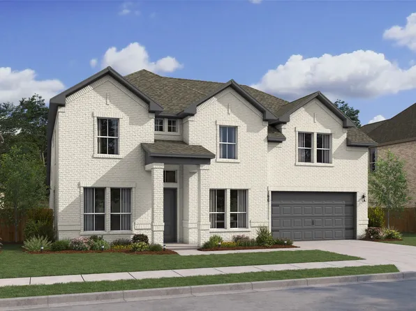 5668 Taylor Trl, Arlington, TX 76017