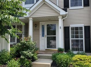 6404 Preston Way #6404, Mount Laurel, NJ 08054