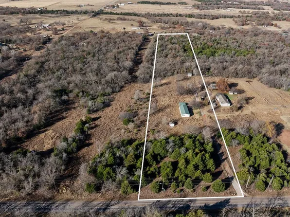 13107 S Broadway, Edmond, OK 73034