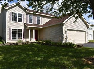 351 Clarendon Ln, Bolingbrook, IL 60440