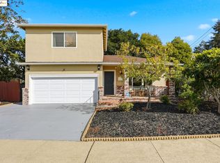 18500 Crest Ave, Castro Valley, CA