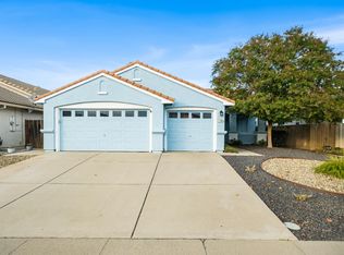 9244 Heathfield Way, Sacramento, CA