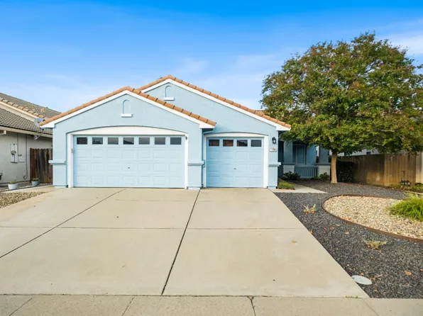 9244 Heathfield Way, Sacramento, CA 95829