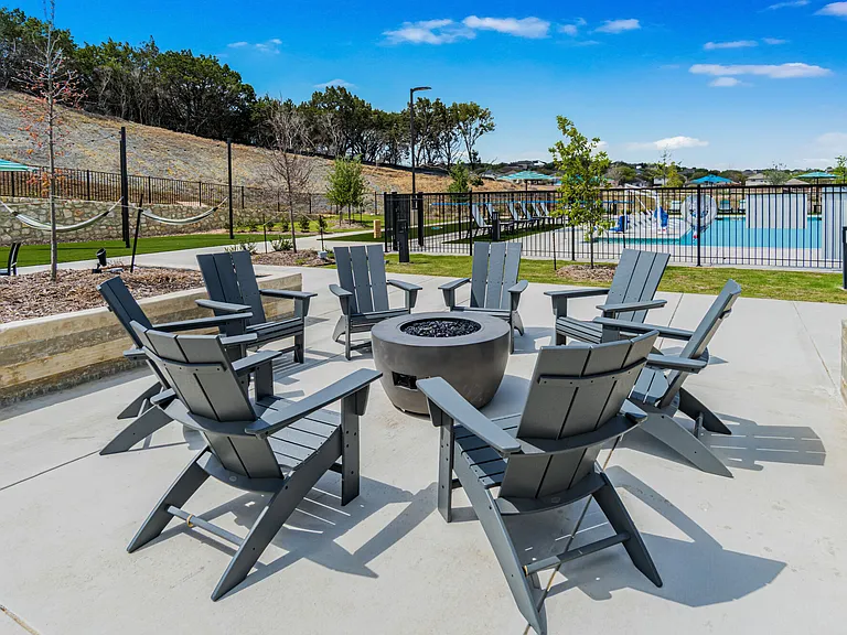 Altura Luxury Rental Homes apartments community photo