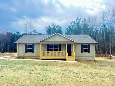 1843 County Road 398, Cullman, AL, 35057