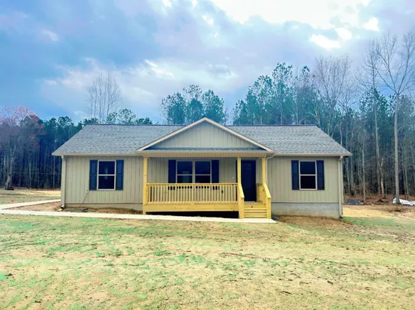 1843 County Road 398, Cullman, AL 35057