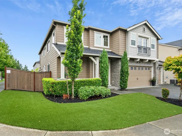 15013 126th Avenue NE, Woodinville, WA 98072