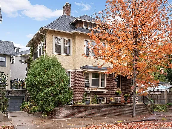 Street View - 1212 Douglas Ave