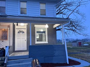 357 Furnace Rd, Wernersville, PA 19565