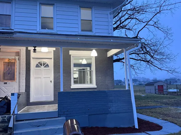 357 Furnace Rd, Wernersville, PA 19565