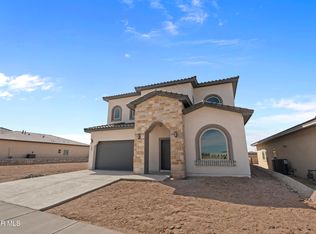769 Cedarwood Ave, El Paso, TX 79928