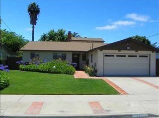 4346 Mount Hukee Ave, San Diego, CA 92117