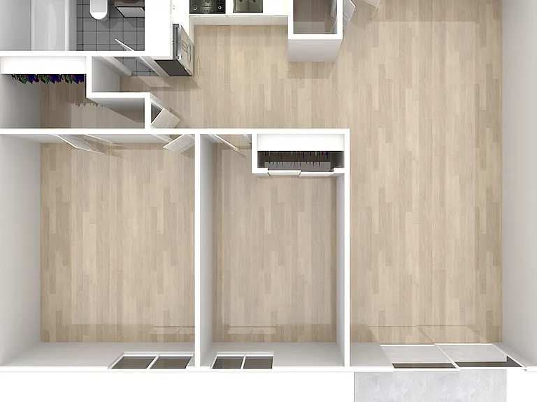 Villa Square LLC — Photo 38
