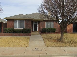 3118 100th St, Lubbock, TX 79423