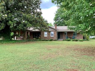 6031 Highway 17, Florence, AL 35634