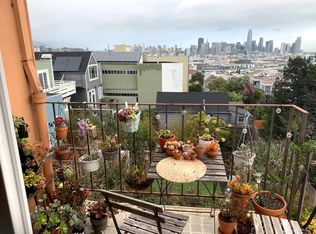 2140 20th St #7, San Francisco, CA 94107