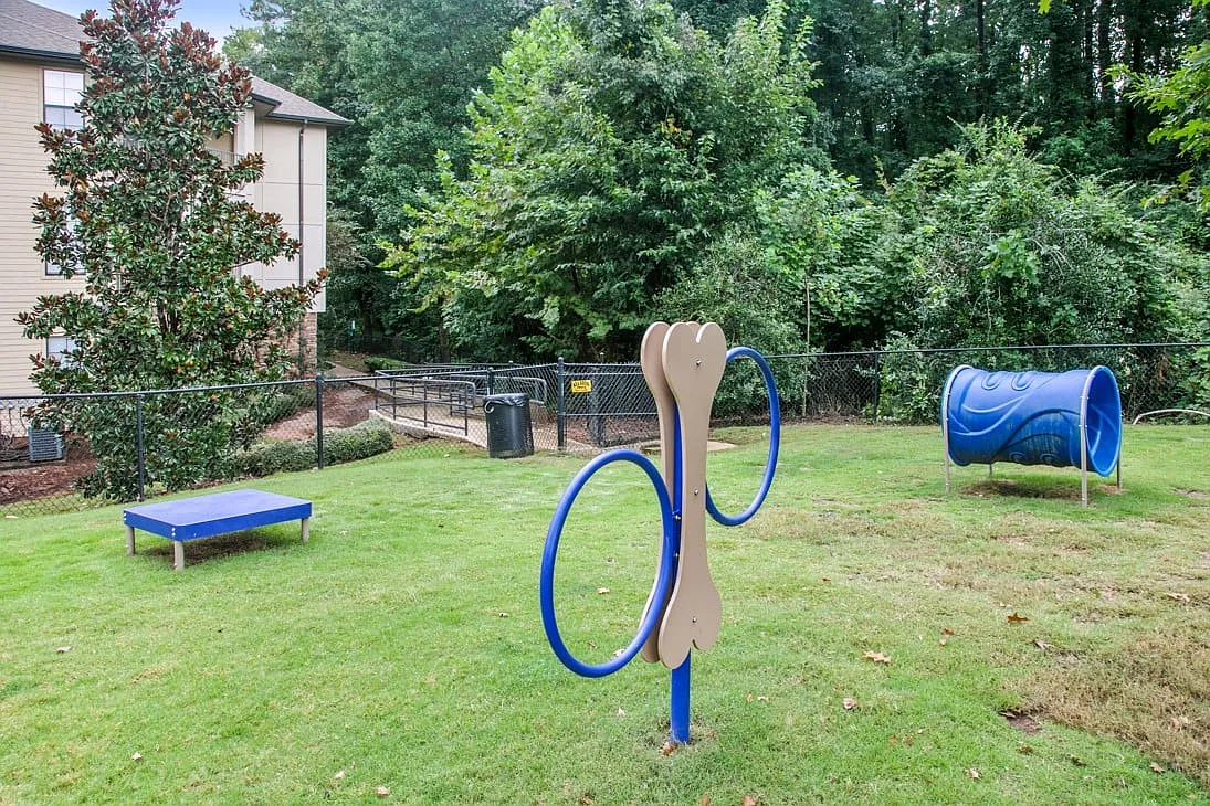 Tapestry Park — Photo 1