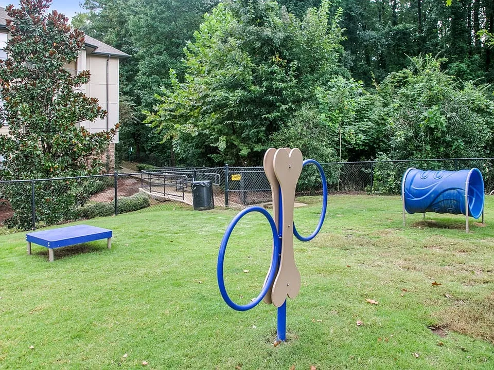 Tapestry Park