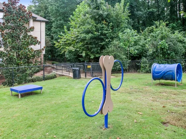 Tapestry Park