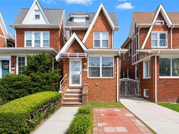 1669 Coleman St, Brooklyn, NY 11234