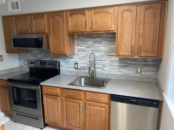 1251 West Ave #1