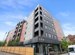 5 Leo M Birmingham Pkwy #408, Brighton, MA 02135