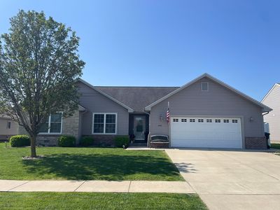 1893 Buckthorn Dr, Columbus, IN, 47201