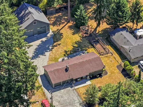 20913 22nd Avenue E, Spanaway, WA 98387