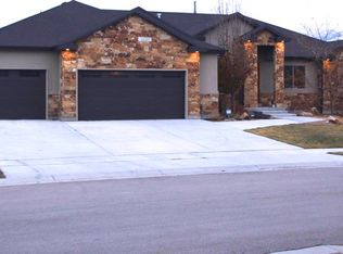 3178 W Buehler Cir, Bluffdale, UT 84065
