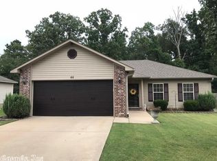44 Weatherwood, Ward, AR 72176