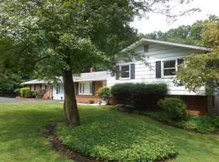 5336 Wendy Rd, Sykesville, MD 21784