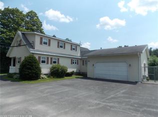 6 Union St, North Anson, ME 04958