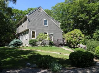 5 Highview Rd, Rockport, MA 01966