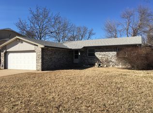 10308 W Carr St, Wichita, KS 67209