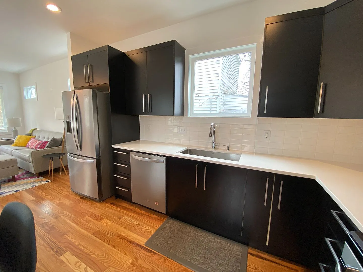 Room in 3 Bedroom Home at Heck St — Photo 3