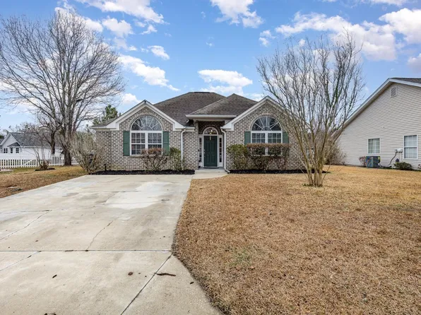 3931 East Glades Dr., Myrtle Beach, SC 29588