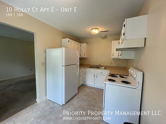 3rd image of 10 Holly Ct APT E