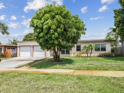 1015 W Drew Street, Lantana, FL, 33462