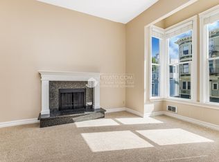 1032 Oak St, San Francisco, CA 94117