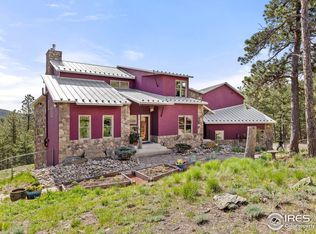 729 Sawmill Rd, Loveland, CO 80537