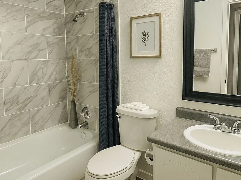 1824 S Las Vegas Trl #1 — Photo 9