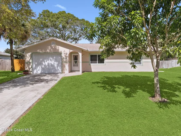919 Quail St SE, Palm Bay, FL 32909