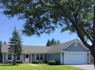 1412 Polo Dr, Bartlett, IL
