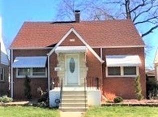 1365 Kenilworth Dr, Calumet City, IL 60409
