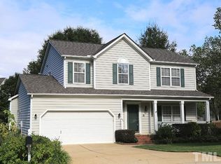 8313 Trumpetor Way, Raleigh, NC 27613