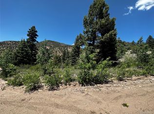 5916 Hoadley Rd LOT 5916, Fort Garland, CO 81133