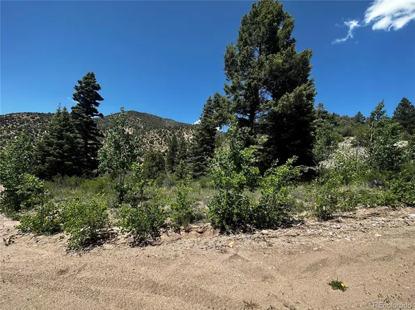 5916 Hoadley Road LOT 5916, Fort Garland, CO 81133
