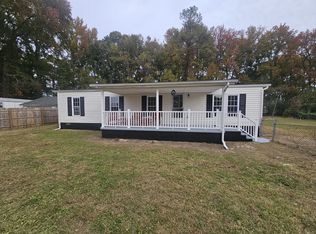 214 Santa Anita Dr, Colonial Beach, VA 22443