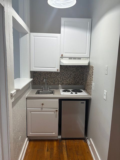 Studio Kitchen