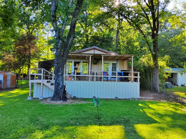 186 Muskogee Rd, Royal, AR 71968